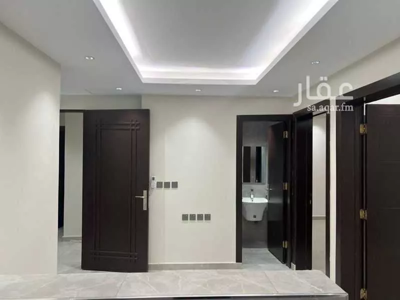 شقة 3 غرف في الملقا 2