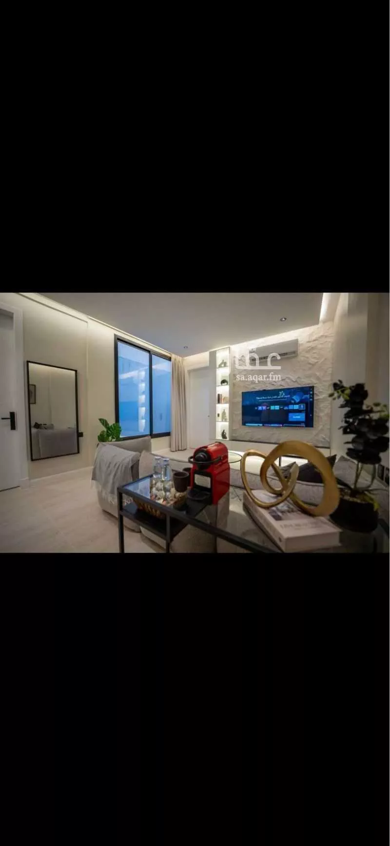 شقة 1 غرف في المصيف 1