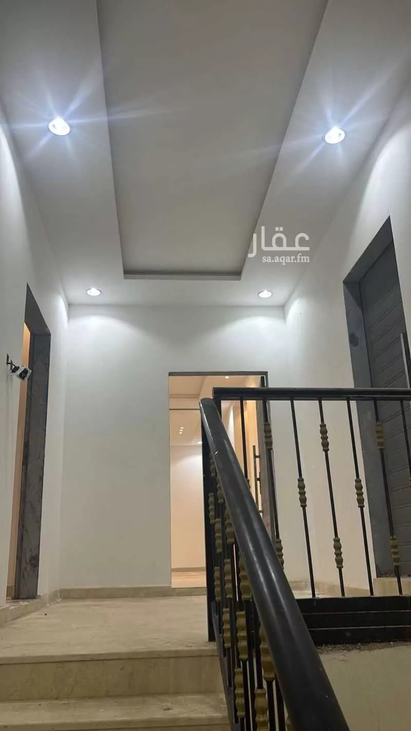 شقة 4 غرف في المهدية 7