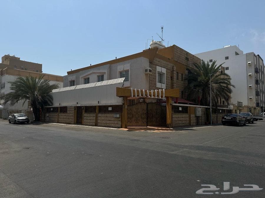 فيلا  في الفيصلية