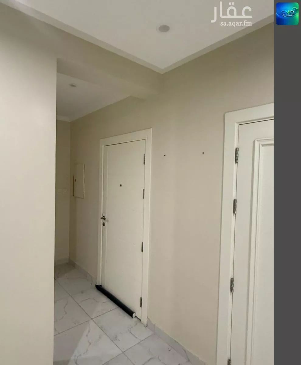 3 bedroom apartment in An Nur 1