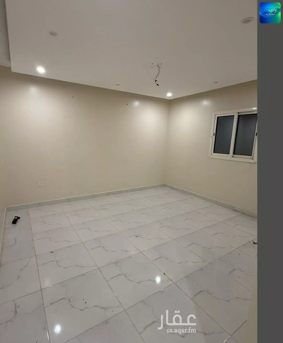 3 bedroom apartment in An Nur 2