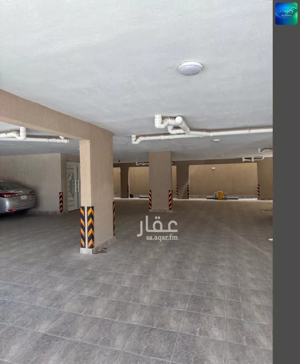 3 bedroom apartment in An Nur 3