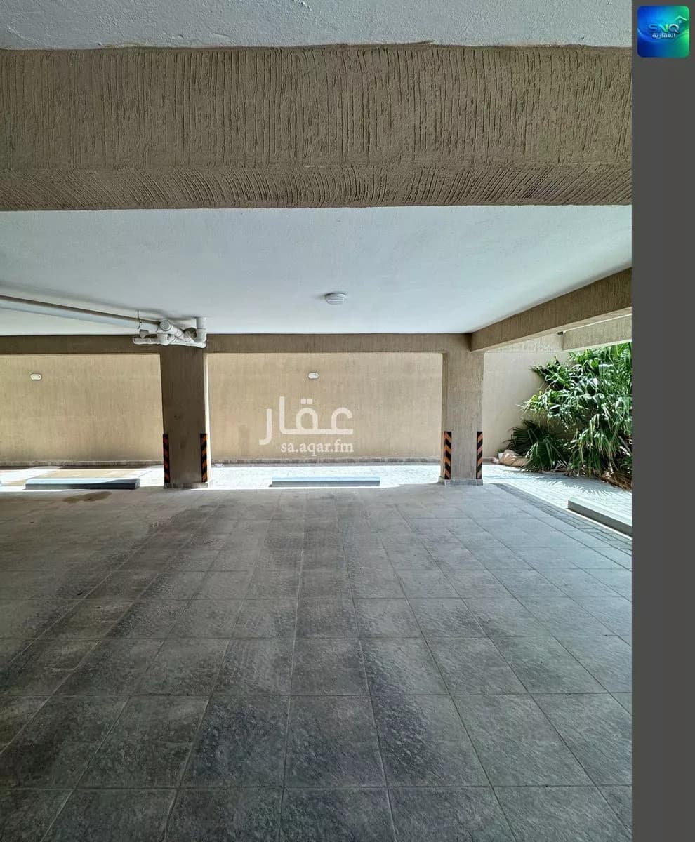 3 bedroom apartment in An Nur 5