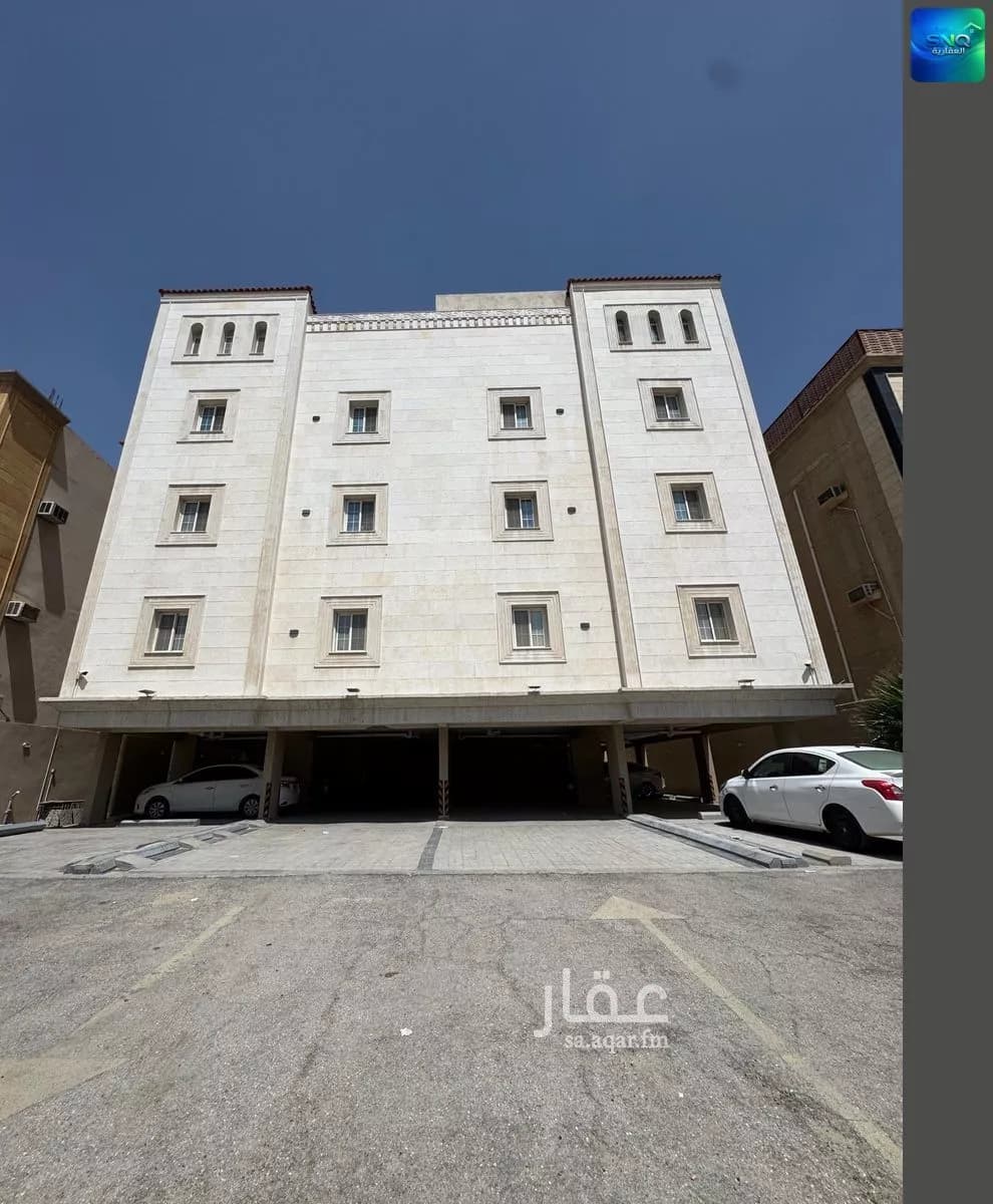 3 bedroom apartment in An Nur 6