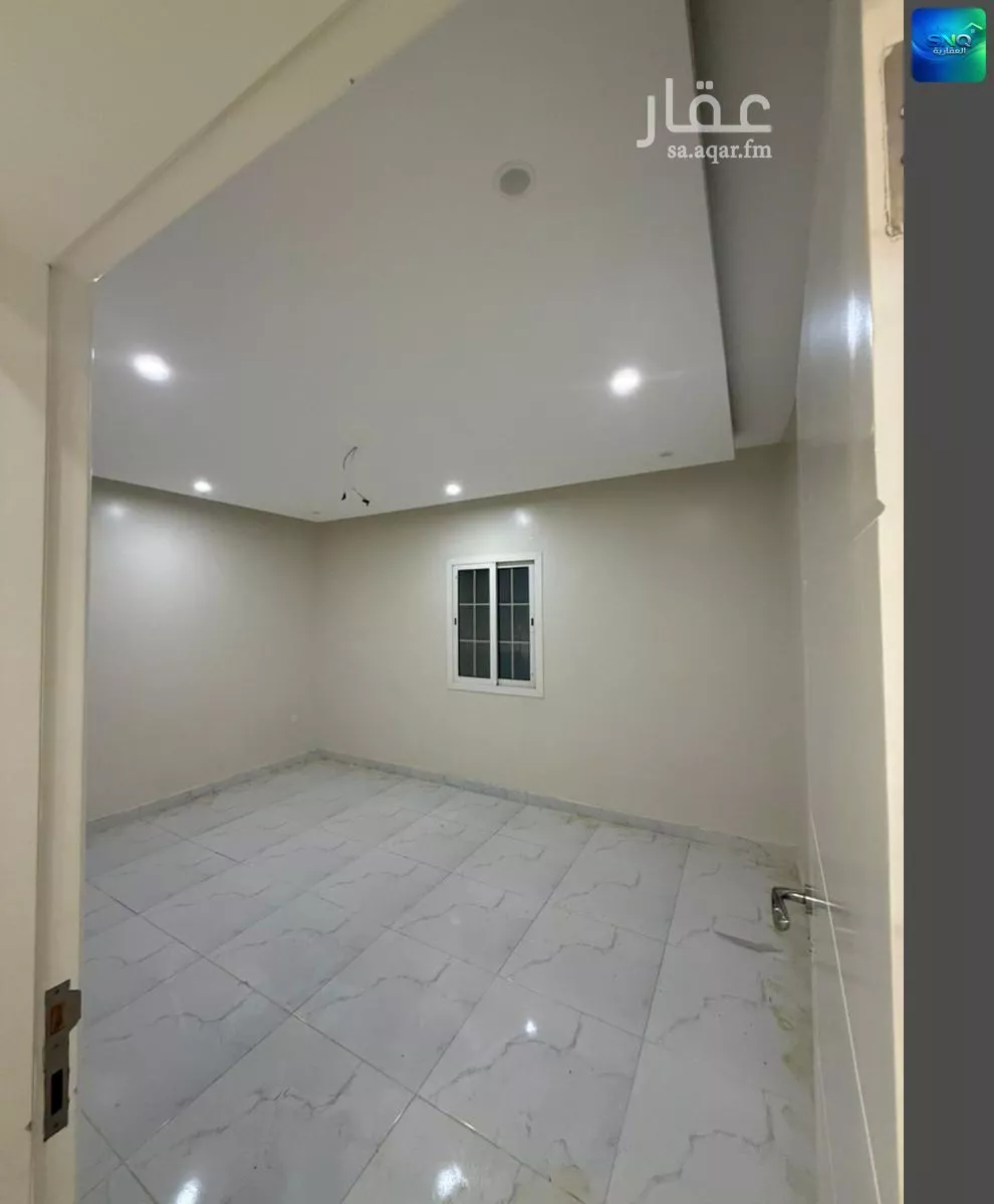 3 bedroom apartment in An Nur 7