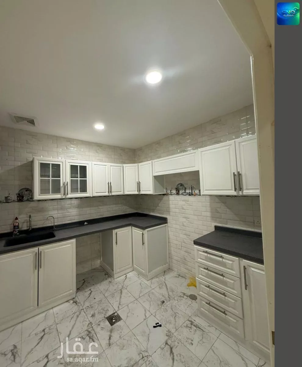 3 bedroom apartment in An Nur 8