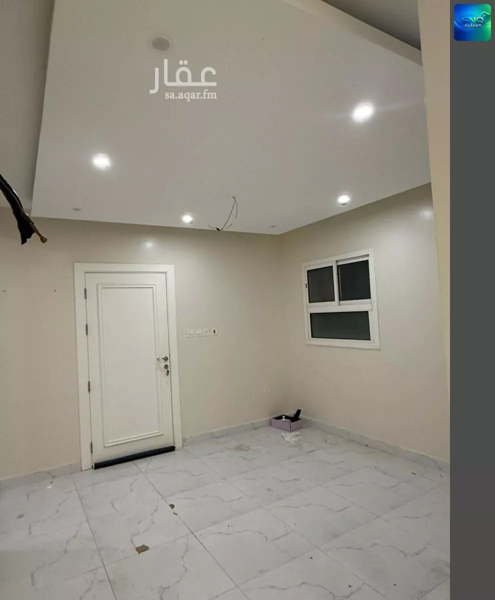 3 bedroom apartment in An Nur 10