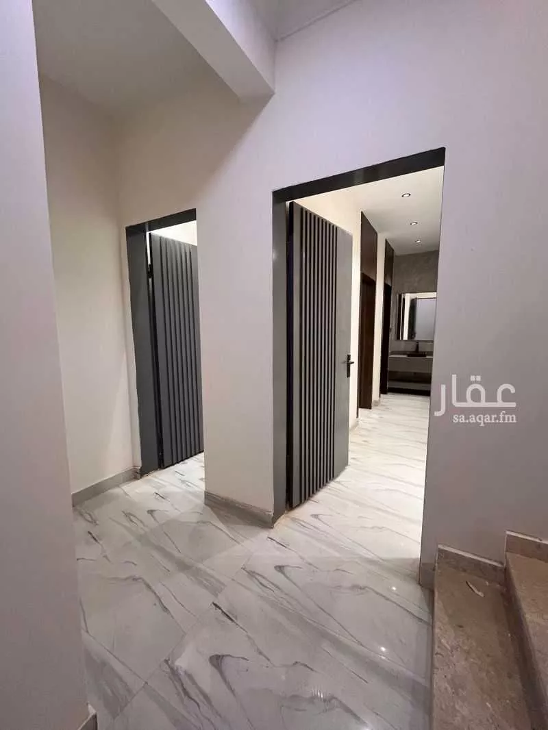 فيلا 4 غرف في الجنادرية 8