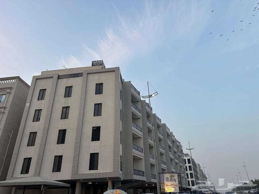 شقة 3 غرف في المنتزة 7