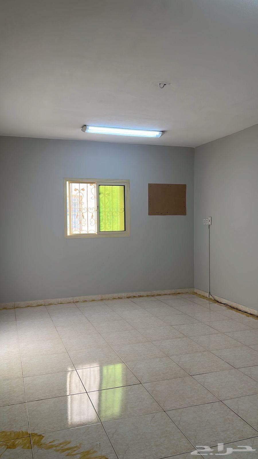 شقة 3 غرف في الفيصلية 8