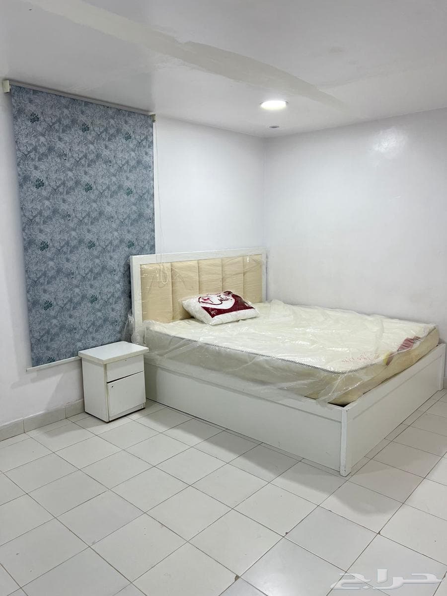 شقة 4 غرف في الحفيرة 1