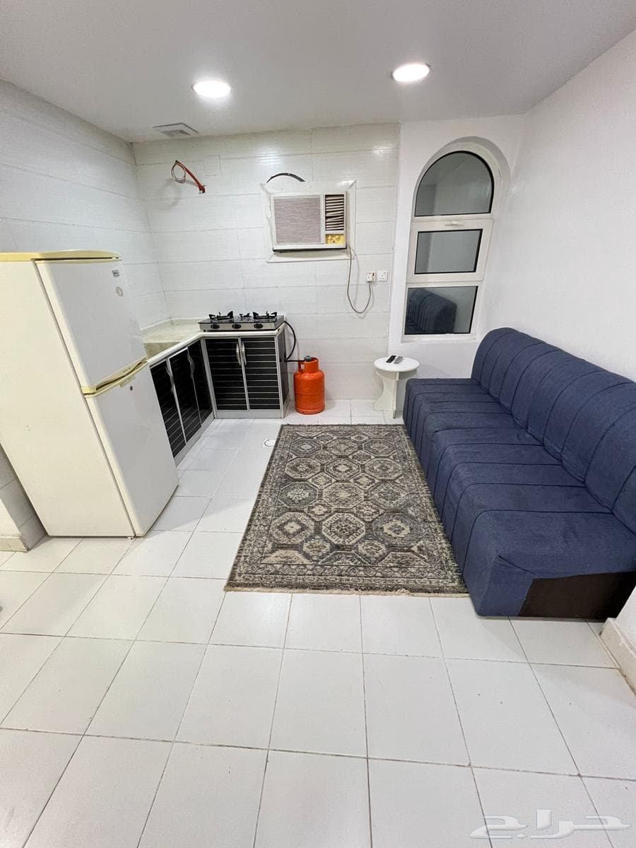 شقة 4 غرف في الحفيرة 3