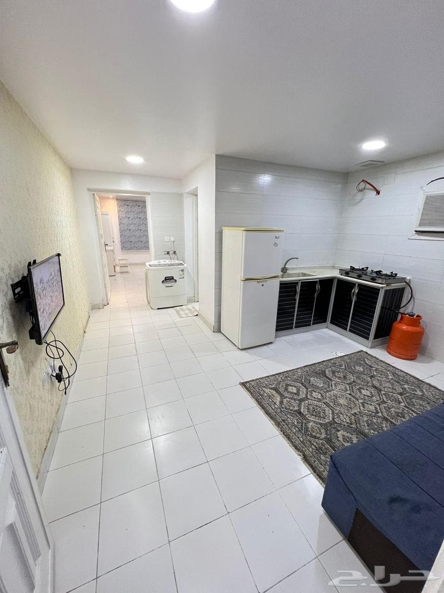 شقة 4 غرف في الحفيرة 4