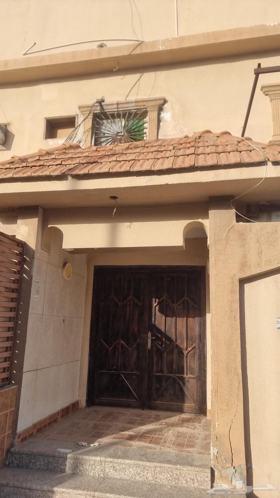 شقة 5 غرف في احد 1