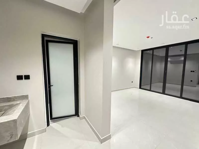 شقة 3 غرف في المنتزة 2