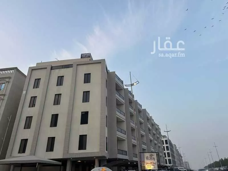 شقة 3 غرف في المنتزة 6