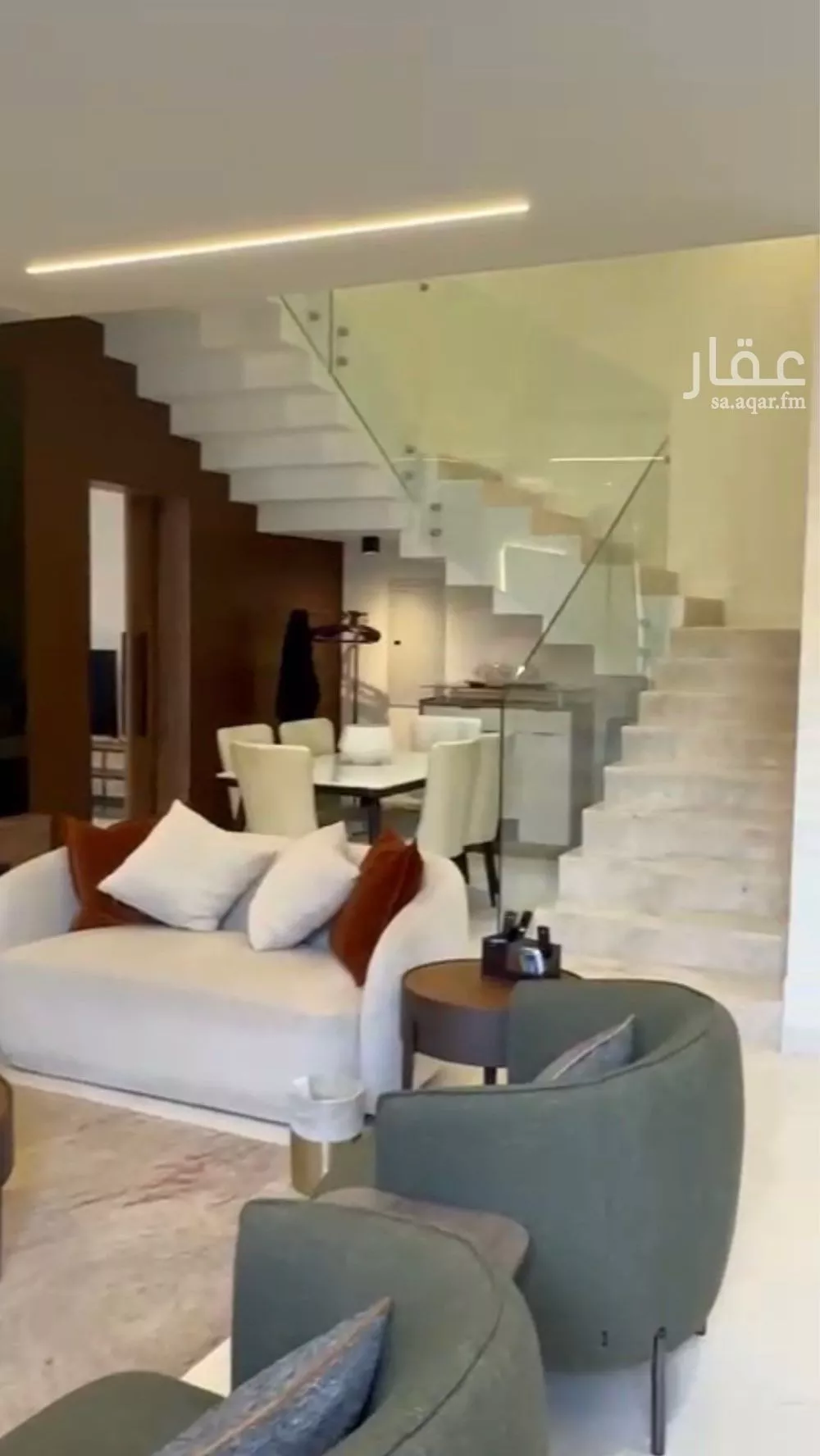 فيلا 4 غرف في النرجس 13