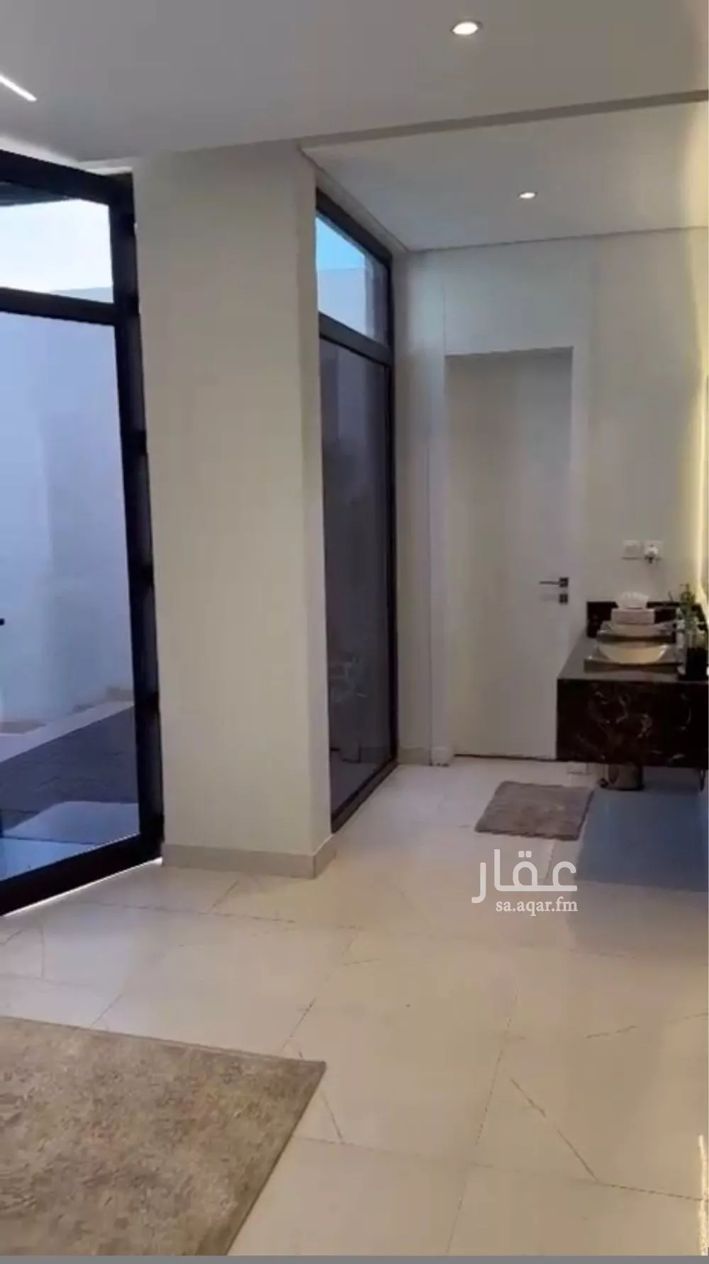 فيلا 4 غرف في النرجس 3