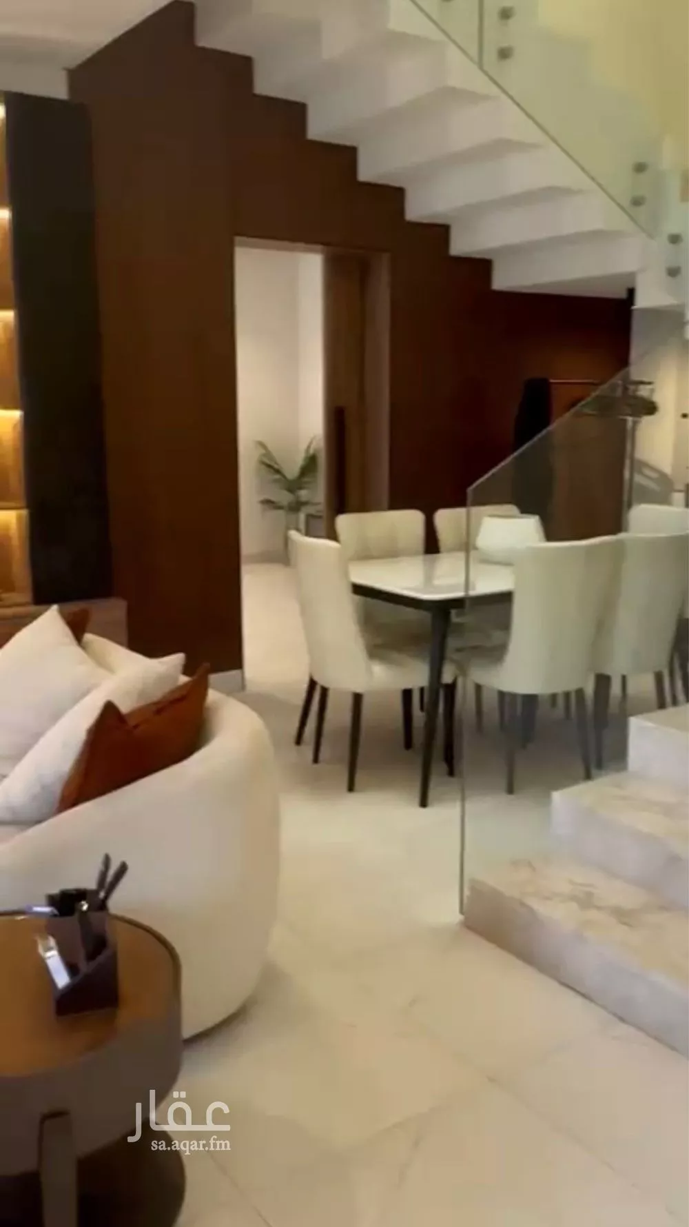 فيلا 4 غرف في النرجس 4