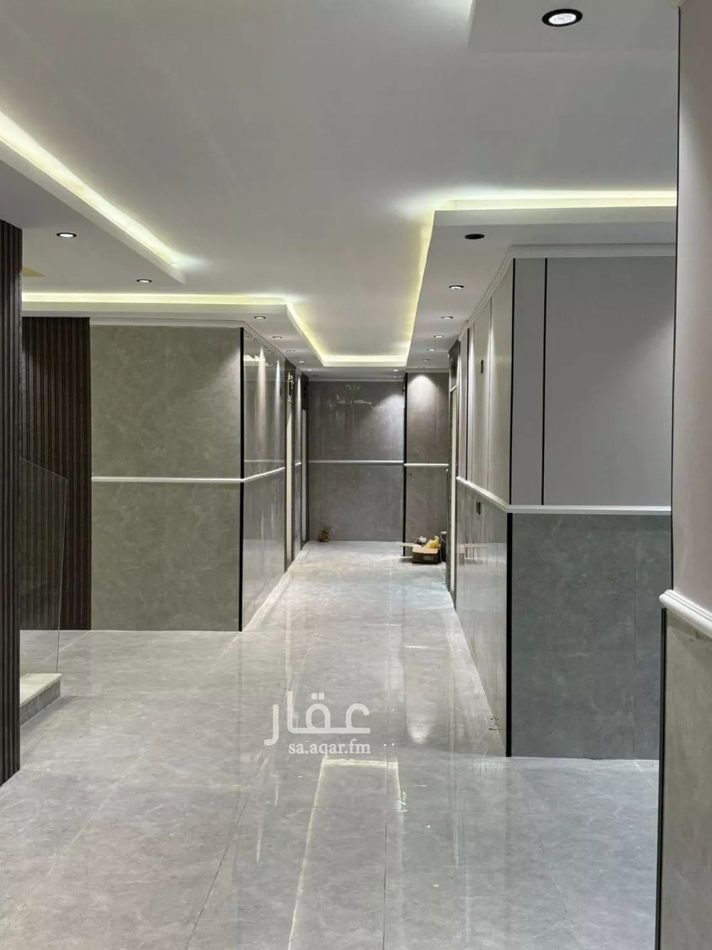 شقة 1 غرف في النرجس 3