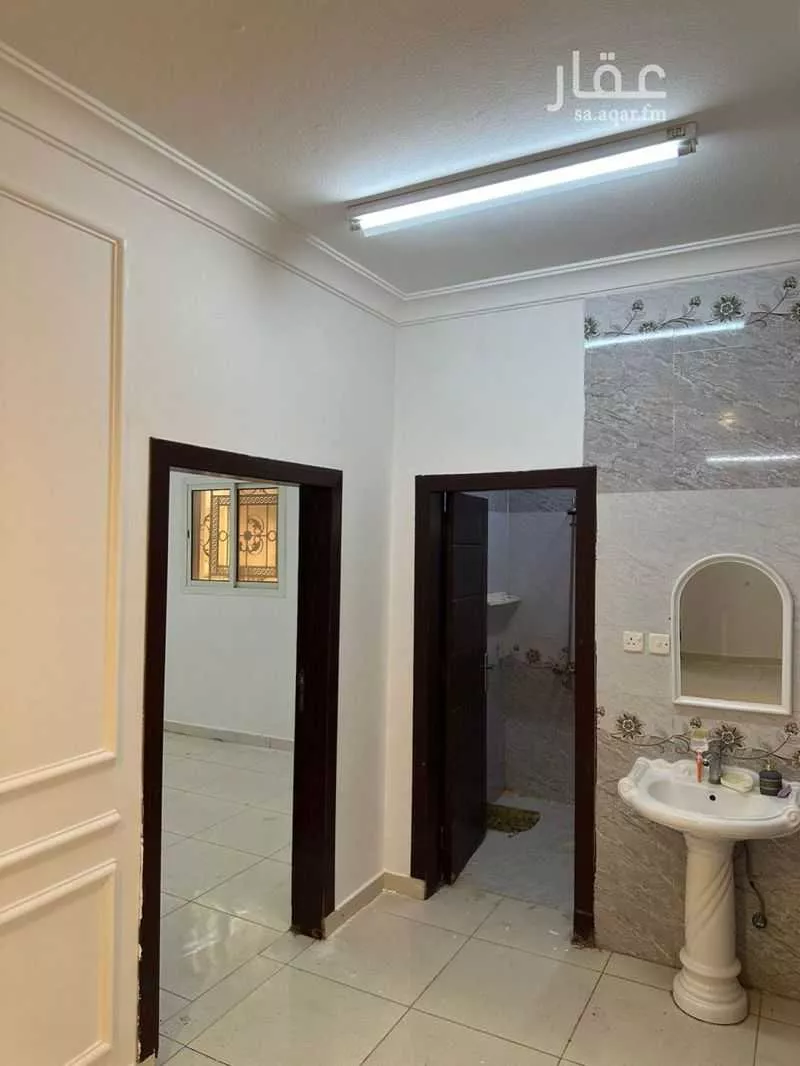 شقة 3 غرف في النظيم 2