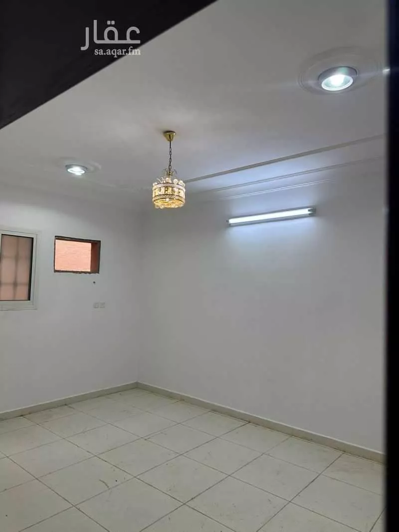 شقة 3 غرف في النظيم 3