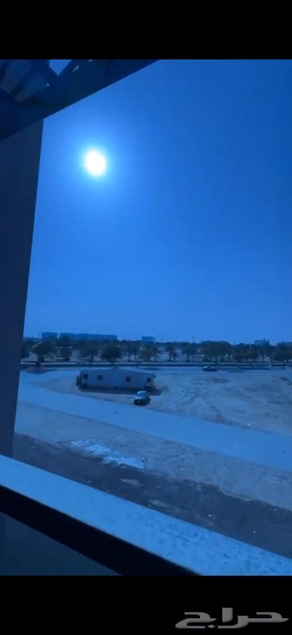 شقة 4 غرف في الحمرا 4