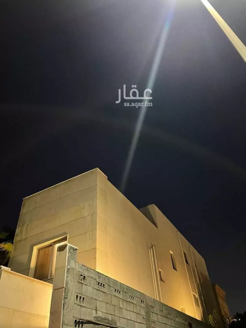 دور 2 غرف في النزهة 1