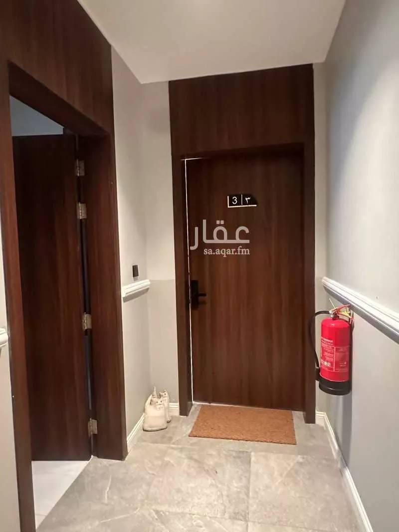 شقة 3 غرف في السيف 1