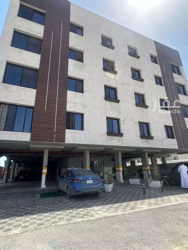 شقة 3 غرف في السيف 4