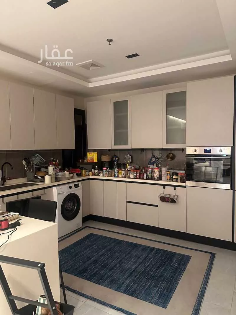 شقة 3 غرف في السيف 6