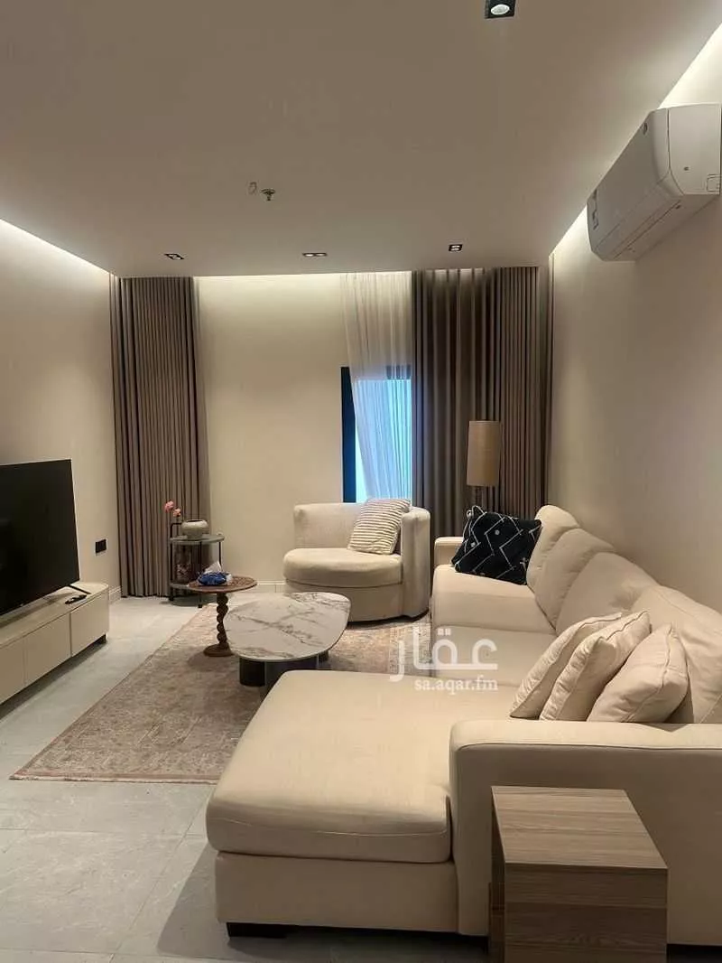 شقة 3 غرف في السيف 7