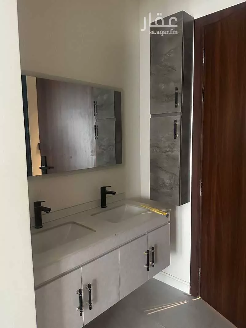 شقة 3 غرف في السيف 8