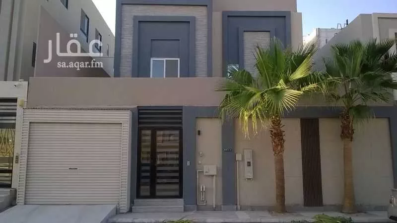 فيلا 6 غرف في الشعلة 1