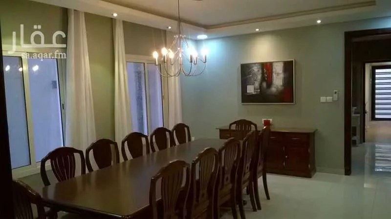 فيلا 6 غرف في الشعلة 4