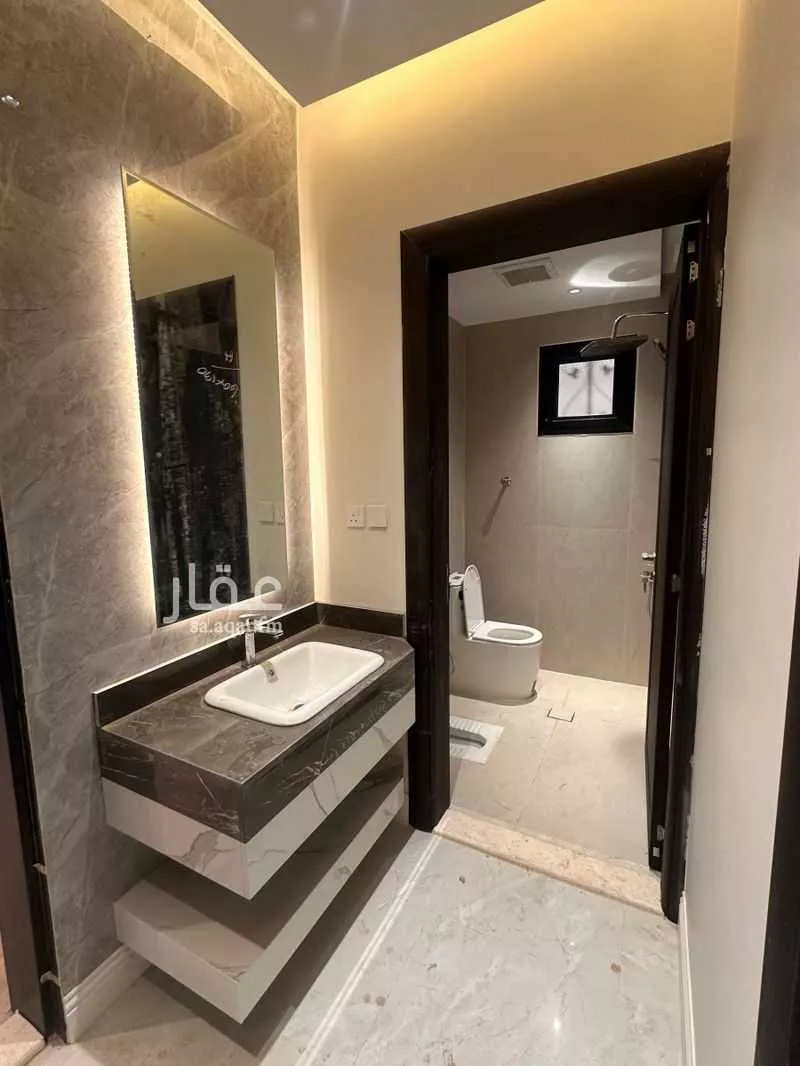 شقة 4 غرف في المهدية 4