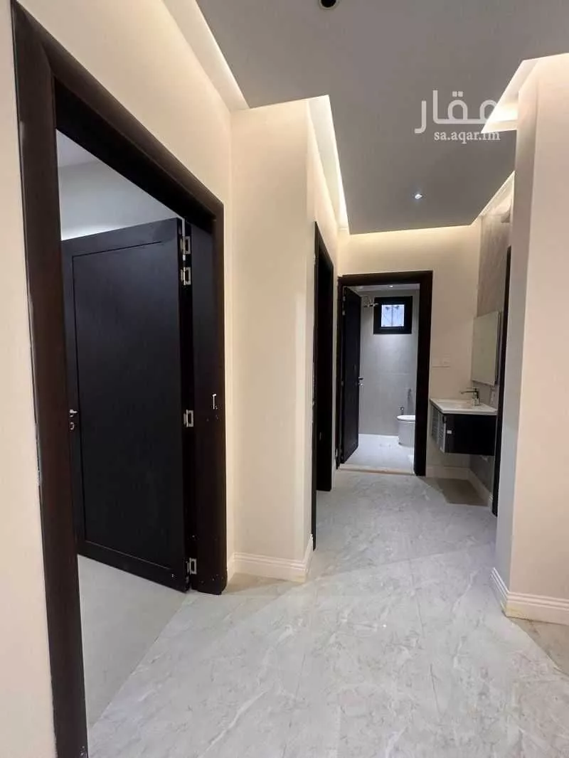 شقة 4 غرف في المهدية 7