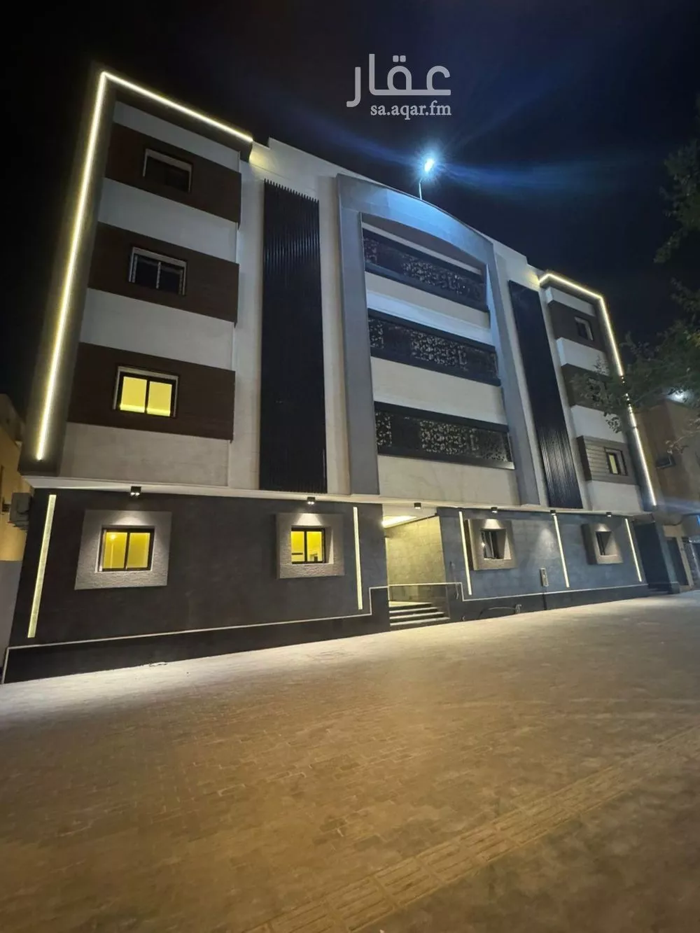 شقة 1 غرف في الوادي 1