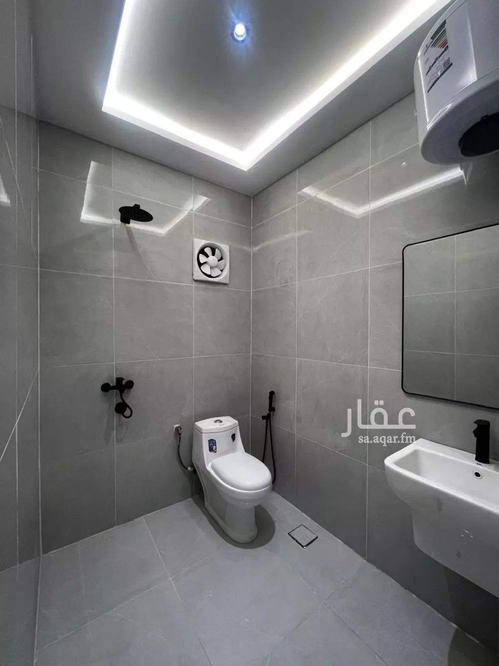 شقة 1 غرف في الوادي 2