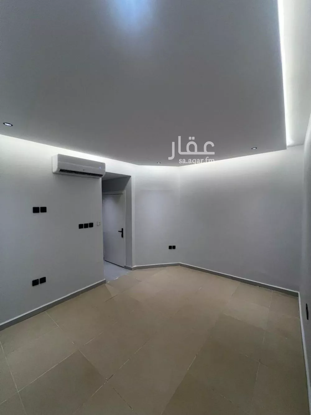 شقة 1 غرف في الوادي 3