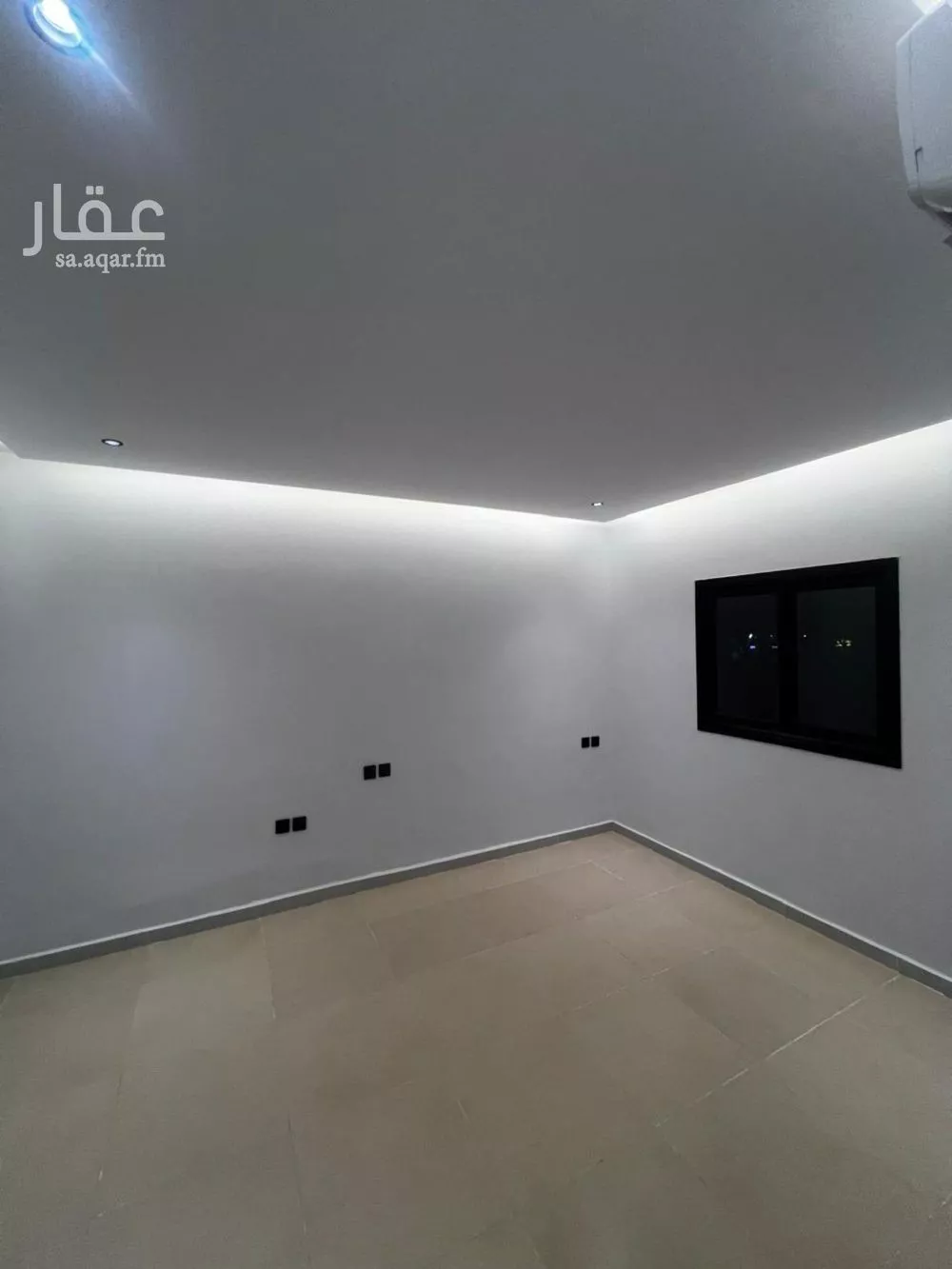 شقة 1 غرف في الوادي 4