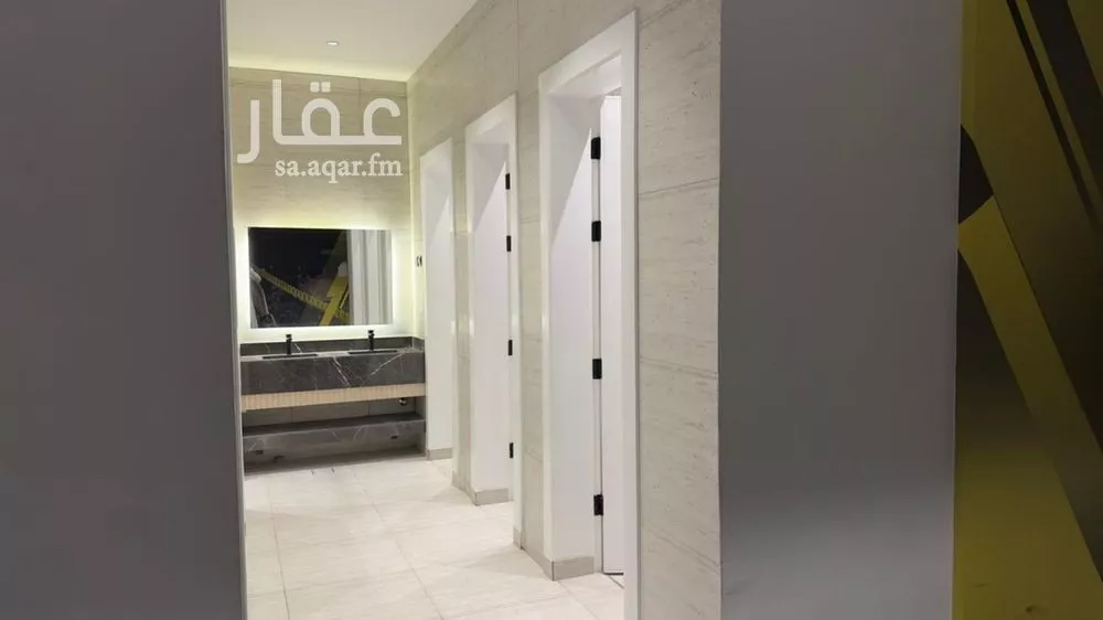 شقة 3 غرف في الملقا 2