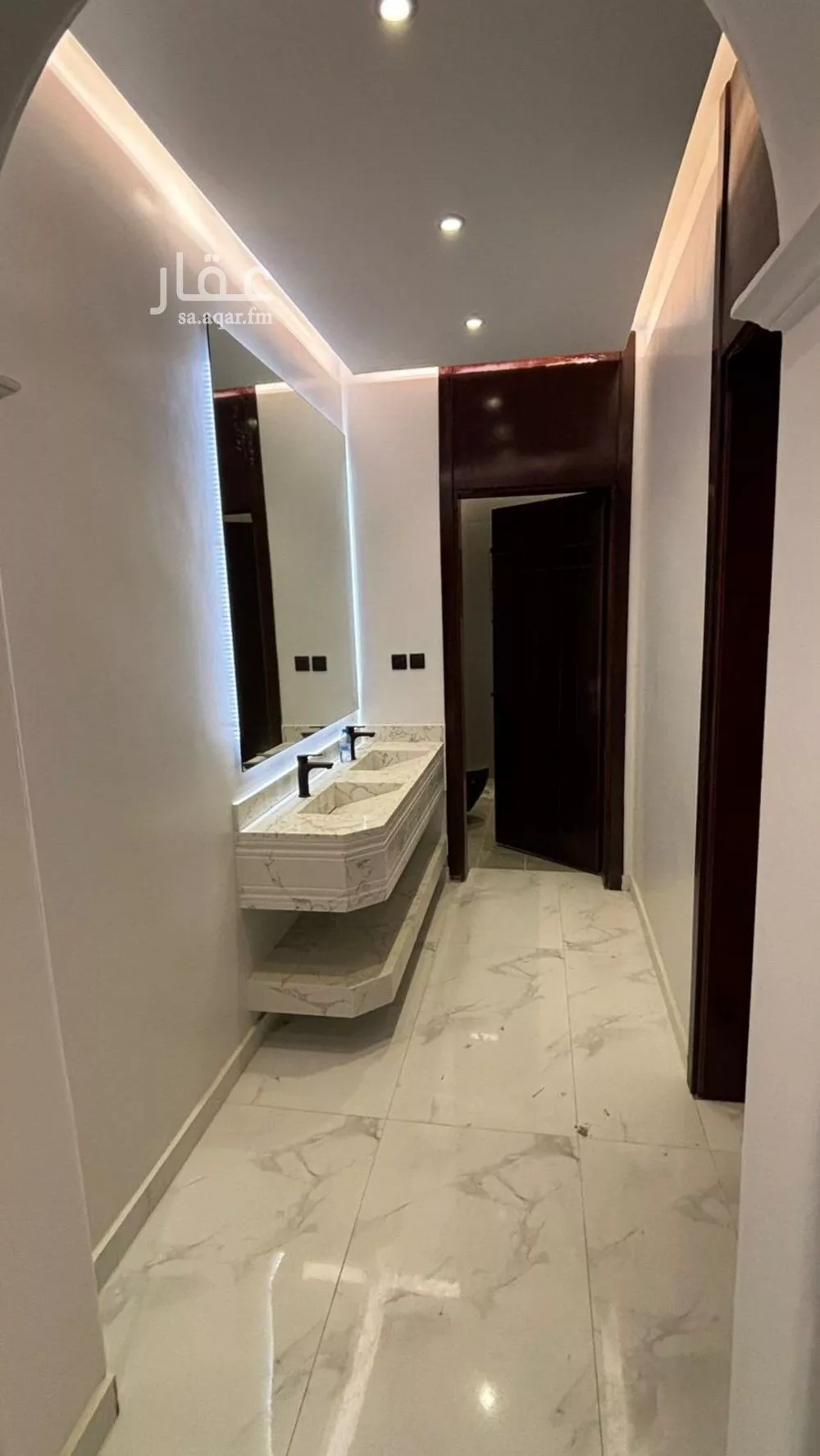 شقة 4 غرف في ورقان 2