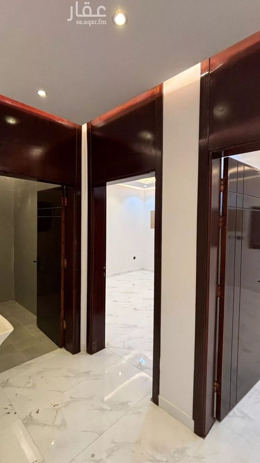 شقة 4 غرف في ورقان 11