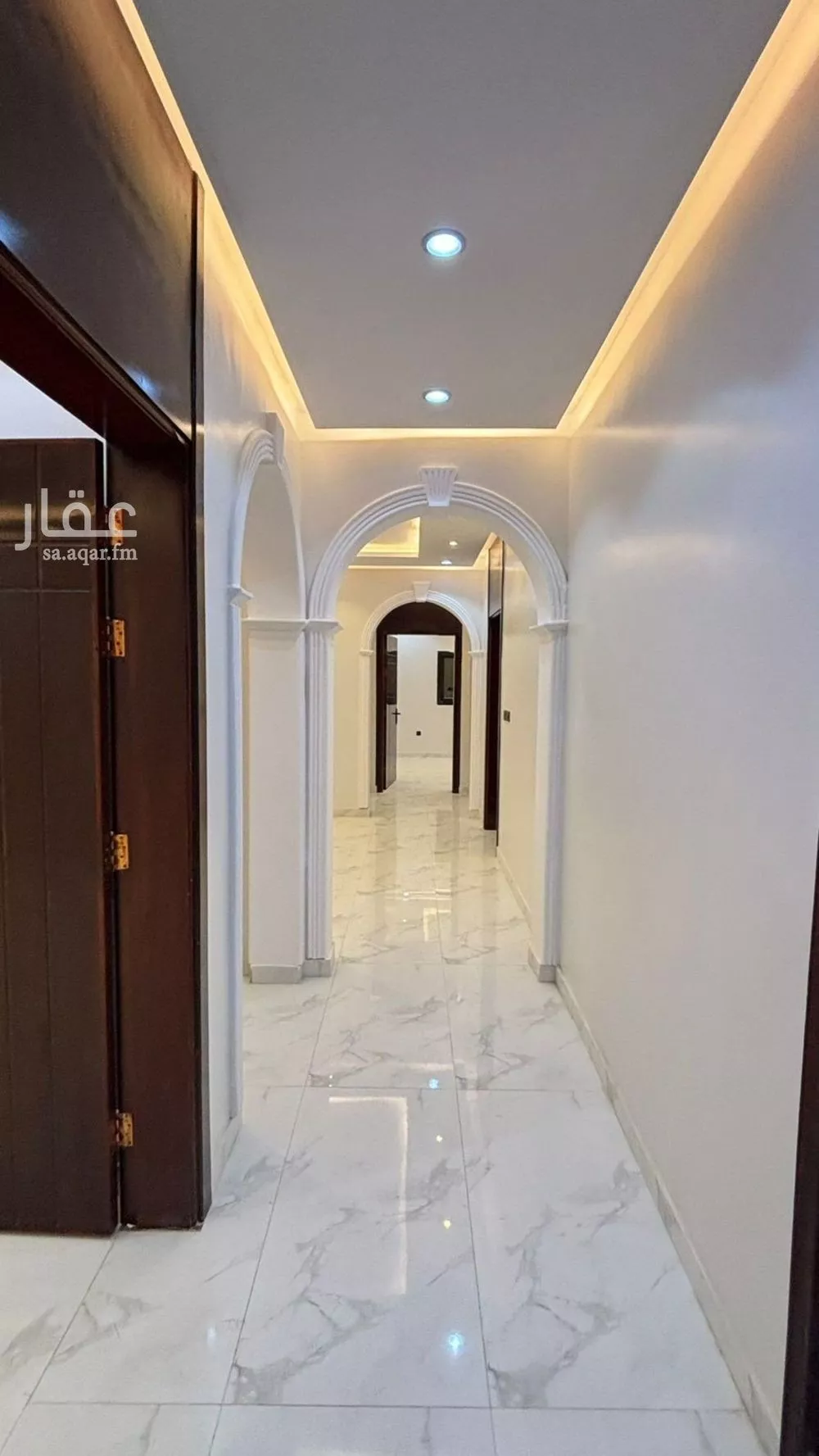 شقة 4 غرف في ورقان 3