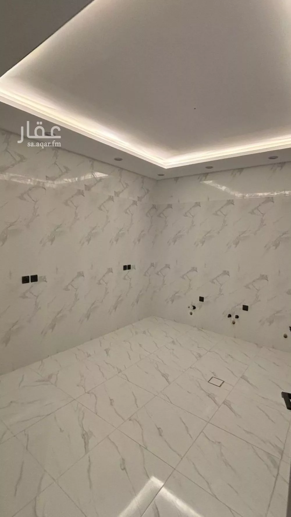 شقة 4 غرف في ورقان 5