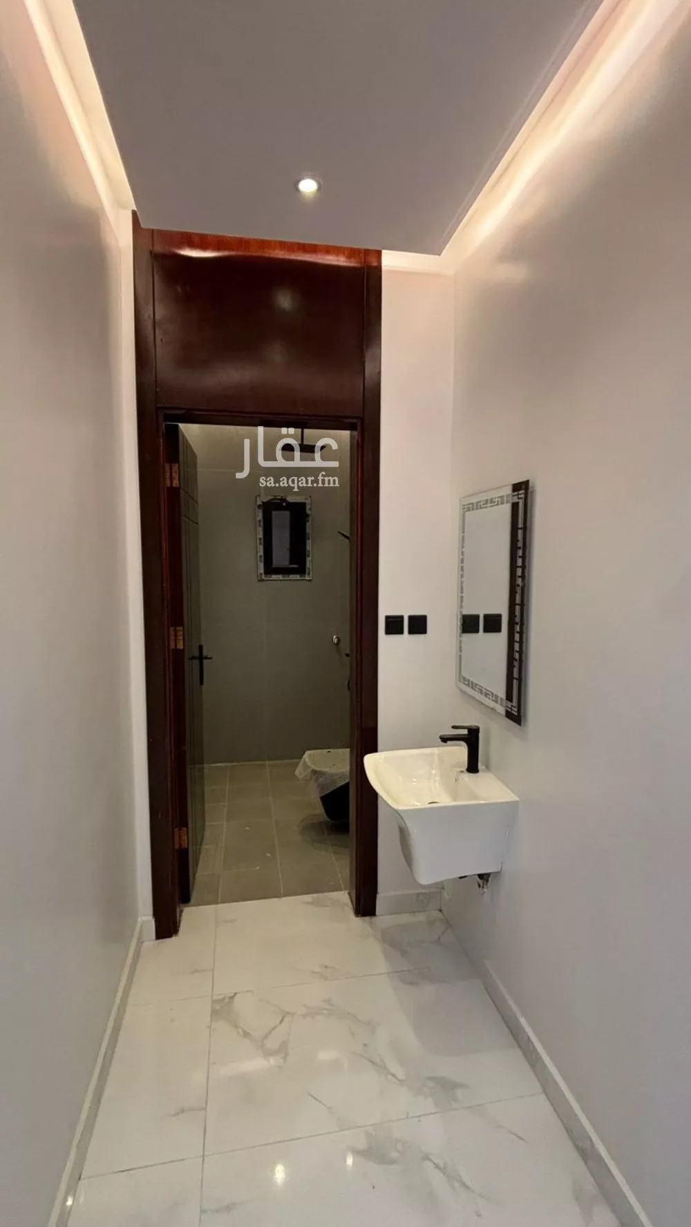 شقة 4 غرف في ورقان 6