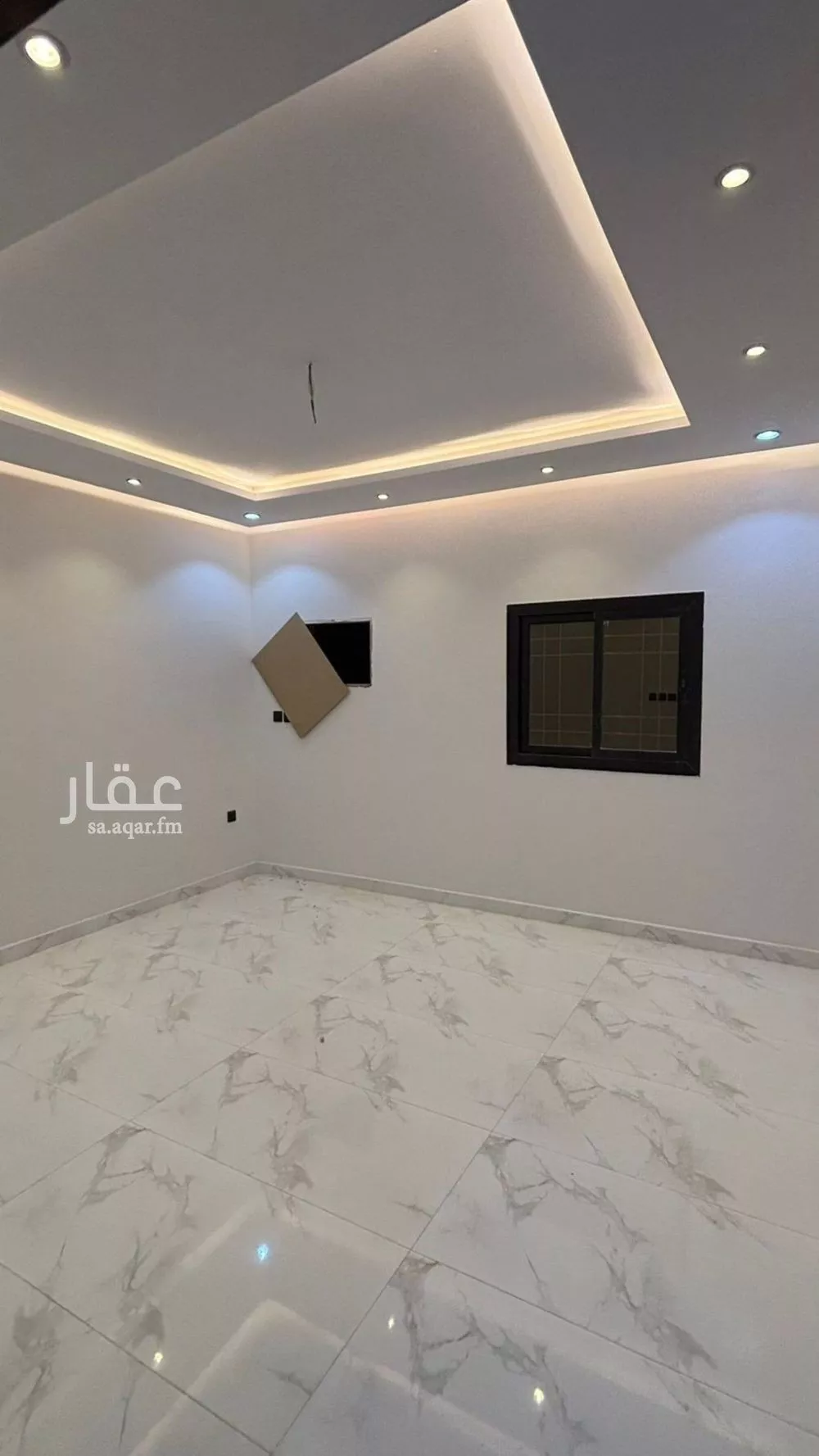 شقة 4 غرف في ورقان 7