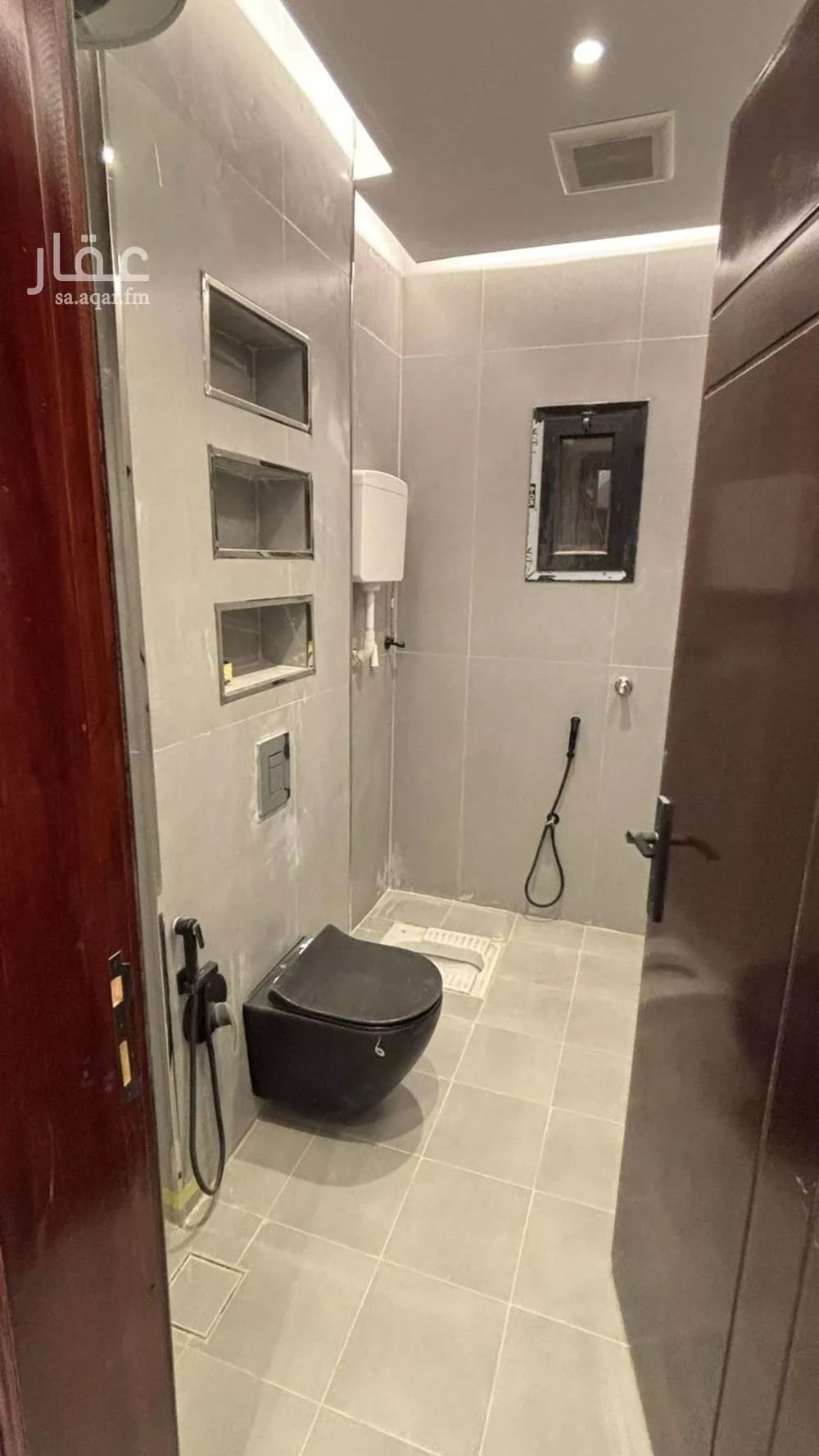 شقة 4 غرف في ورقان 9